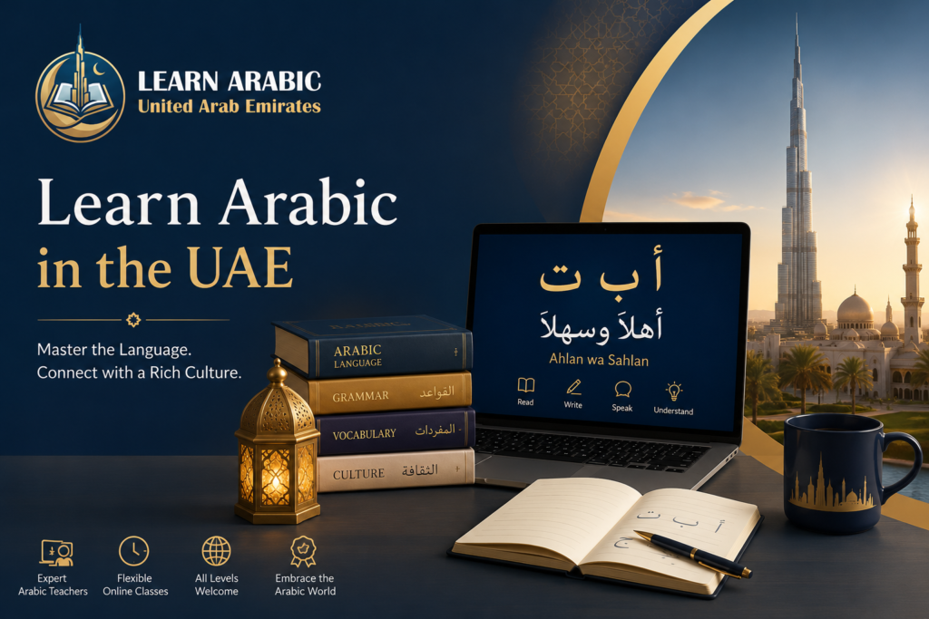 Arabic Cursive Writing – The Complete Guide to Scripts, Styles, and How to Learn