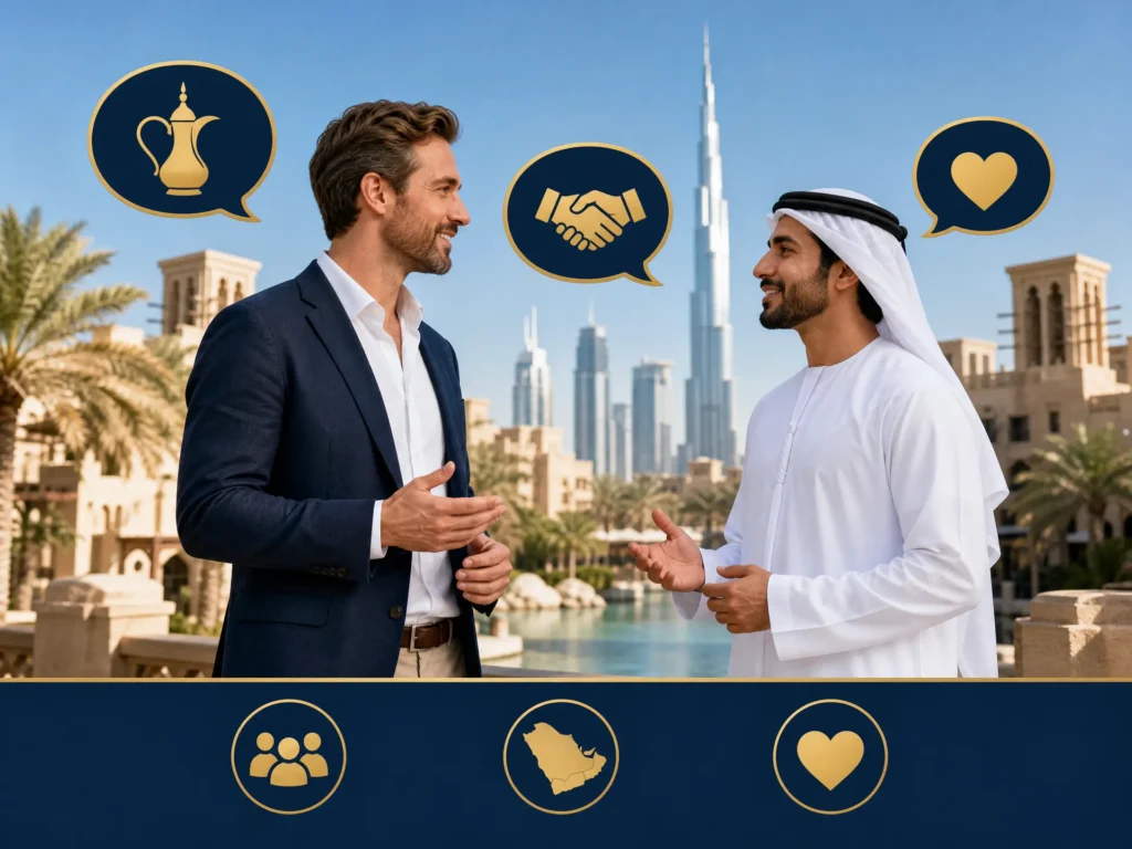 Essential Khaleeji Arabic Phrases Every Expat Needs to Know