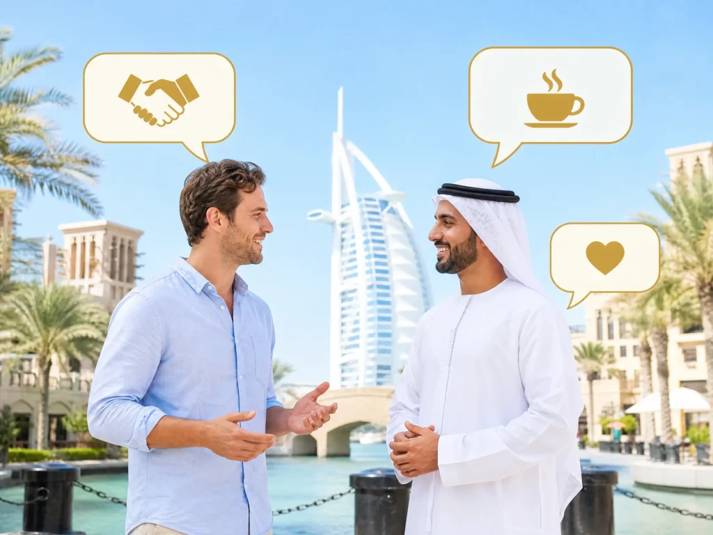 How to Learn Khaleeji Arabic in the UAE? – Practical Steps for Real-Life Fluency