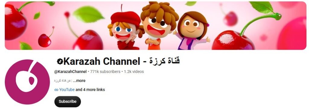 Learn Arabic for Kids Online For Free in the UAE 5 image 1