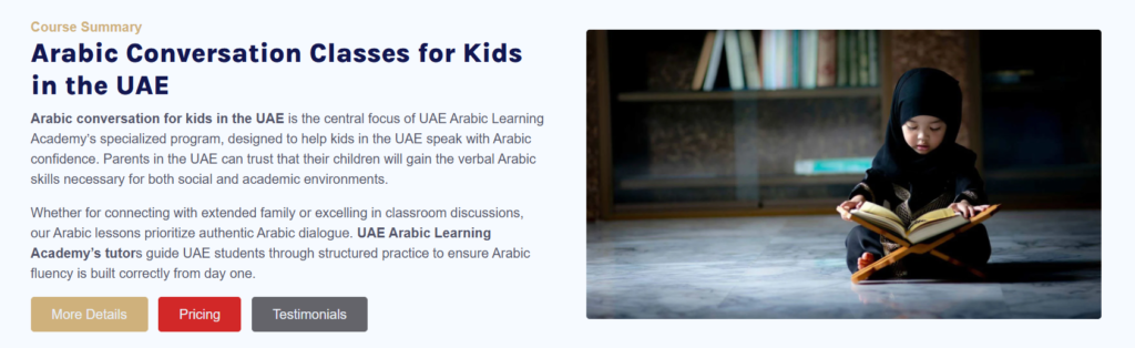 Arabic Writing Practice In The UAE 6 image 122