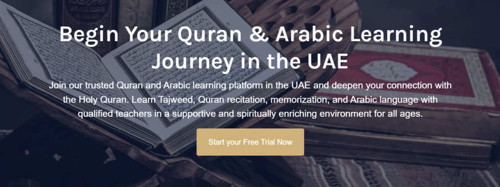 Arabic Writing Practice In The UAE 7 image 124