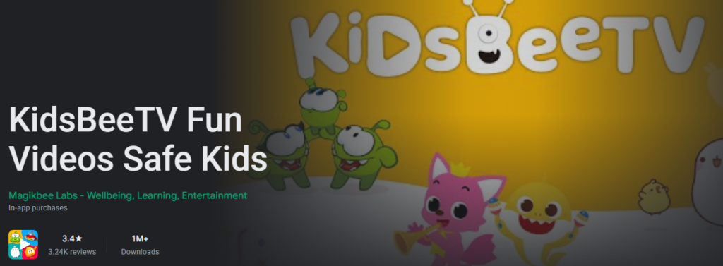 The Best 8 Arabic Learning Apps for Kids 8 image 165