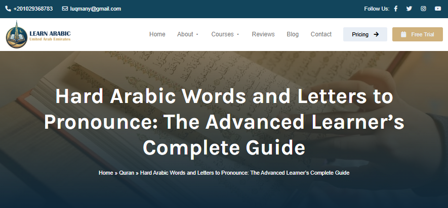 Learn To Read Arabic For Kids in The UAE - A Roadmap 5 image 187