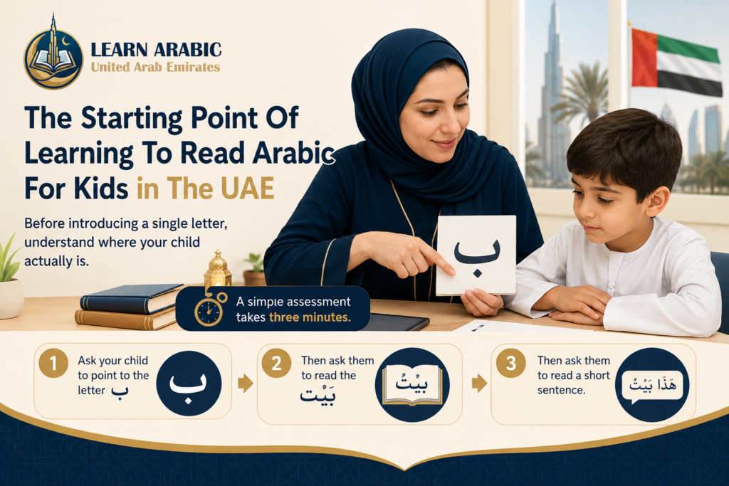 Learn To Read Arabic For Kids in The UAE - A Roadmap 1 image 191