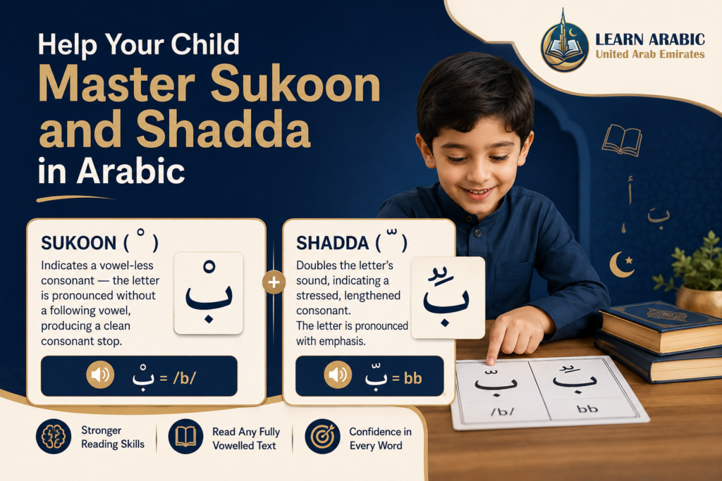 Learn To Read Arabic For Kids in The UAE - A Roadmap 4 image 192