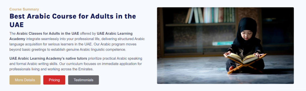 How to Learn Khaleeji Arabic in the UAE? – Practical Steps for Real-Life Fluency 8 image 258