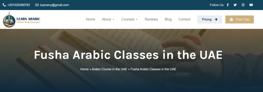 How to Learn Khaleeji Arabic in the UAE? – Practical Steps for Real-Life Fluency 2 image 259