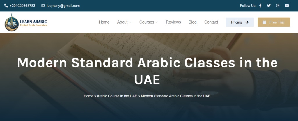 How to Learn Khaleeji Arabic in the UAE? – Practical Steps for Real-Life Fluency 4 image 260
