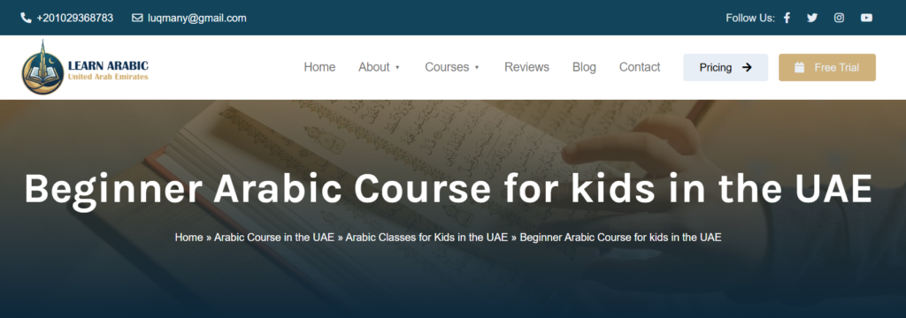 Arabic Alphabet for Kids – The Complete Guide from Alif to Ya with Words and Easy Activities 4 image 269