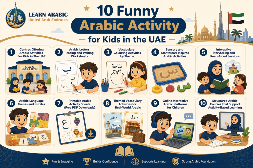 Top 10 Funny Arabic Activity for Kids in the UAE 1 image 309
