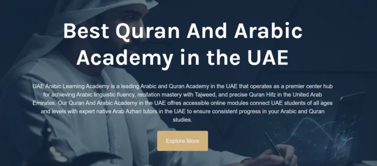 How to Teach Kids Arabic in the UAE? 5 image 313