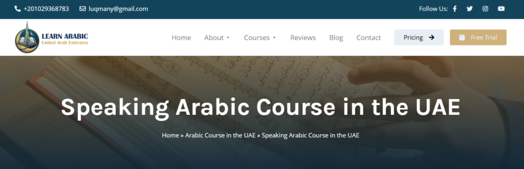 How to Learn Arabic in the UAE? 4 image 318