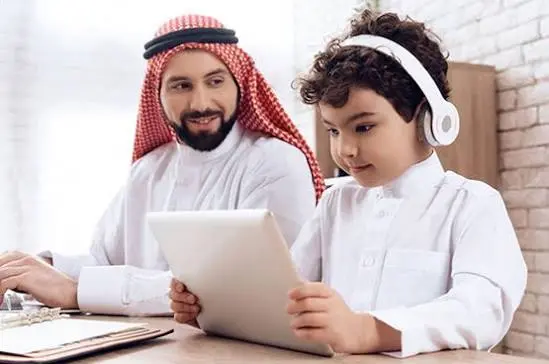 How to Learn Quran for Kids in the UAE – 7 Practical Steps for Parents