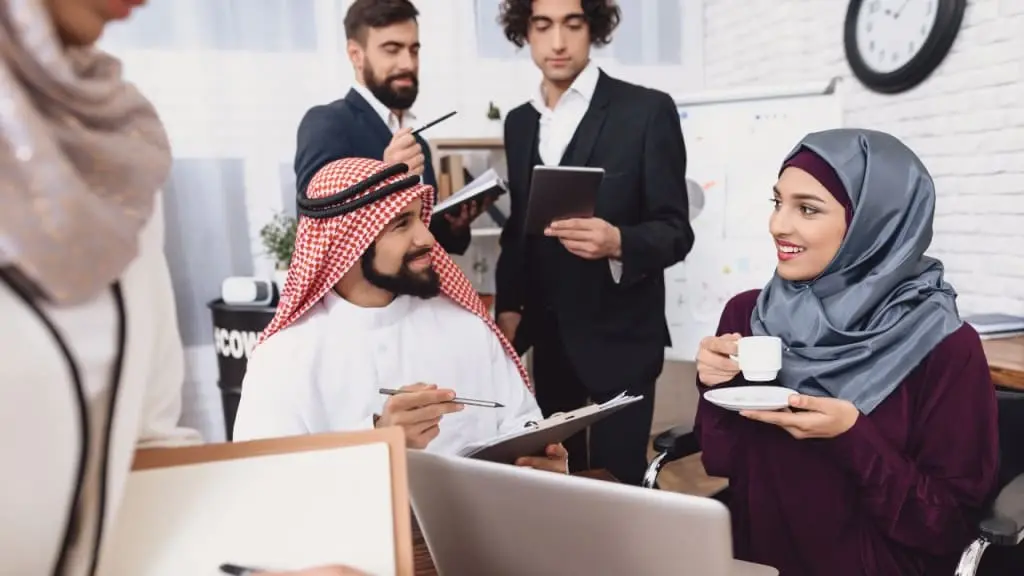 How to Speak Arabic Language in the UAE? – A Step-by-Step Guide for Beginners
