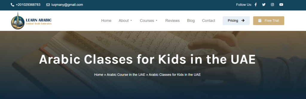 How to Learn Arabic in 5 Minutes in the UAE? – A Practical Step-by-Step Guide 6 image 26