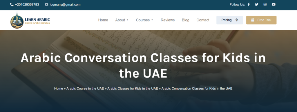How to Learn Arabic in 5 Minutes in the UAE? – A Practical Step-by-Step Guide 5 image 28
