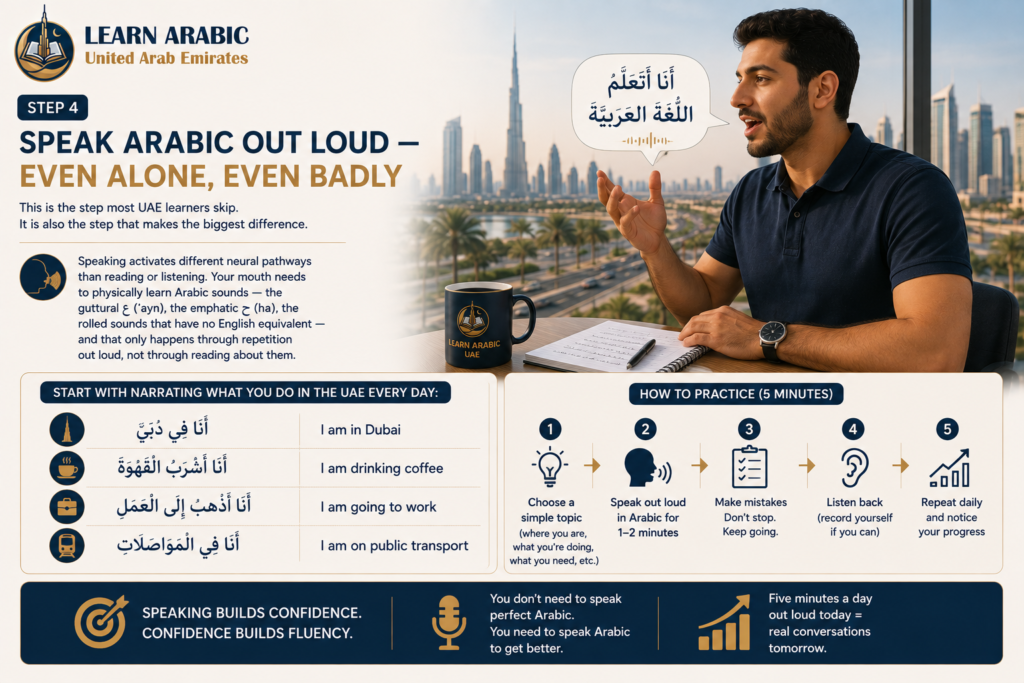 How to Learn Arabic in 5 Minutes in the UAE? – A Practical Step-by-Step Guide 4 image 32