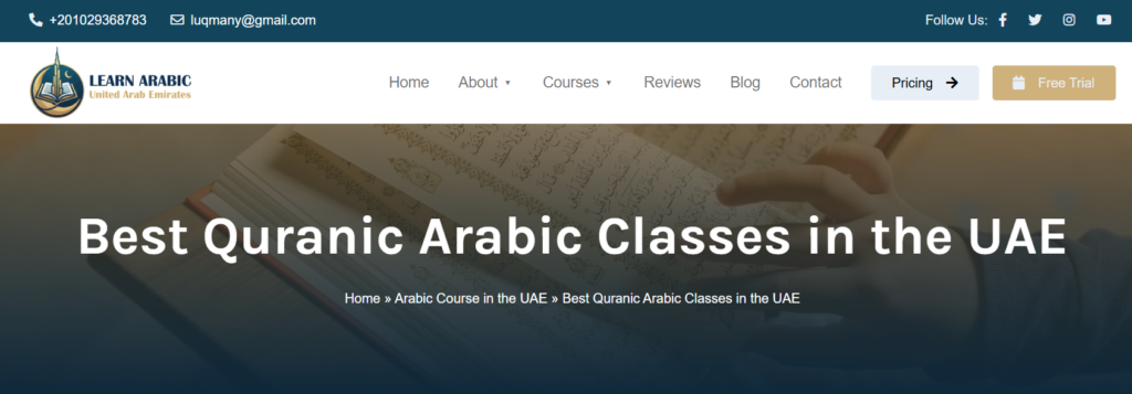 How to Learn Arabic in 6 Months in the UAE? — A Month-by-Month Plan That Actually Works 4 image 34