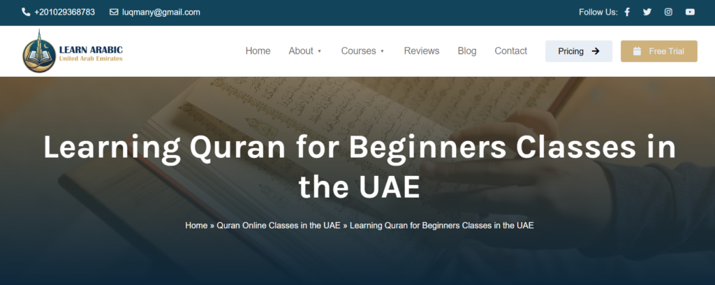 How to Learn Arabic in 6 Months in the UAE? — A Month-by-Month Plan That Actually Works 2 image 36