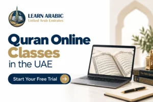 Quran Online Classes in the UAE