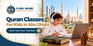 Quran Classes For Kids In Abu Dhabi