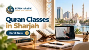 Quran Classes in Sharjah