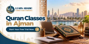 Quran Classes in Ajman