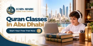 Quran Classes in Abu Dhabi